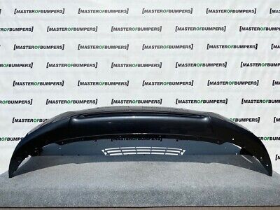 BMW 3 Series Se Basic G20 G21 Saloon Estate 2019-on Front Bumper Genuine [B506]