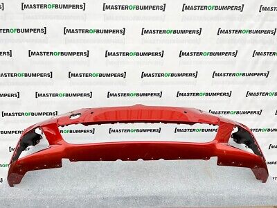 BMW 3 M Sport G20 G21 Saloon Estate 2019-on Front Bumper 6 Pdc Genuine [B688]