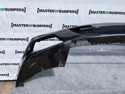 BMW 2 Series Gran Coupe M Sport F44 2020-on Front Bumper 6 Pdc Genuine [B893]