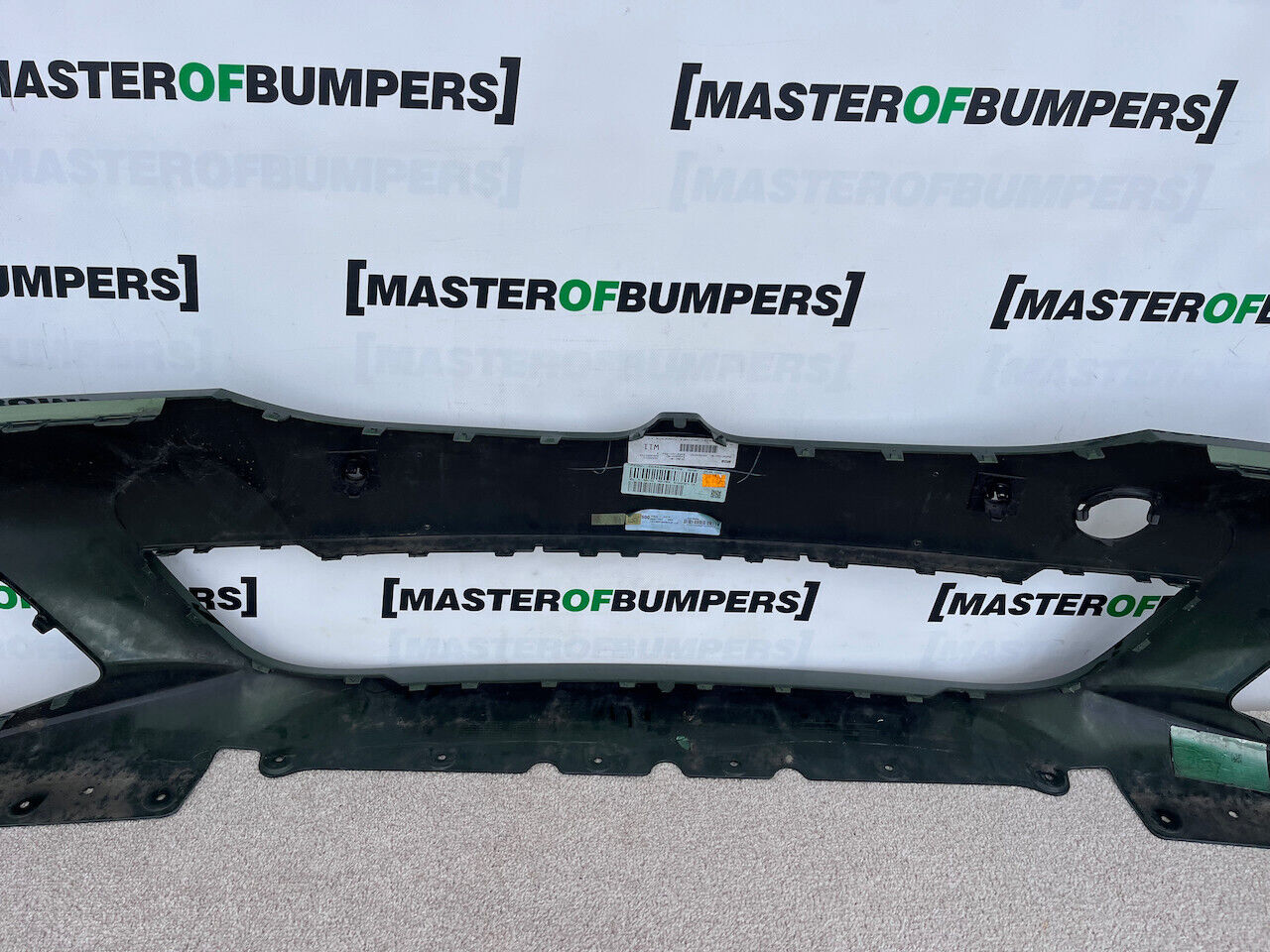 BMW 3 Series M Sport G20 G21 Saloon Estate 2019-2022 Front Bumper Genuine [B293]