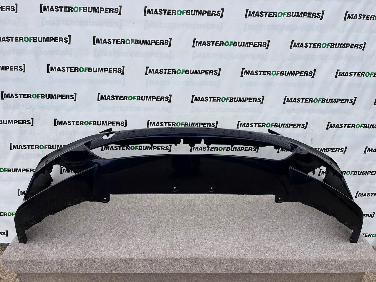 BMW 8 Series M Sport G14 G15 2019-on Front Bumper 6 Pdc Genuine [B491]
