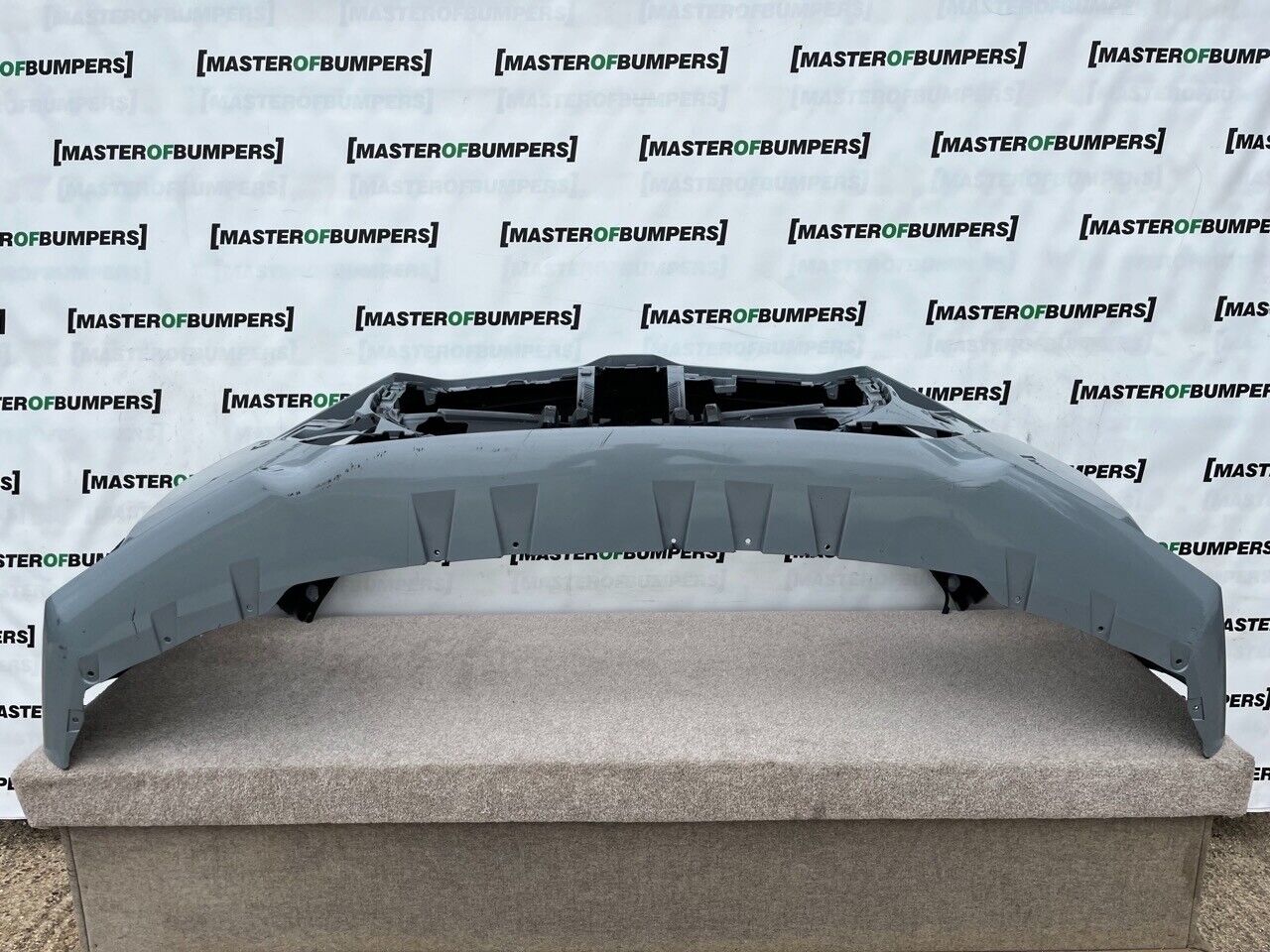 BMW 7 Series G70 I7 M Sport 2022-26 Front Bumper Genuine [B512]