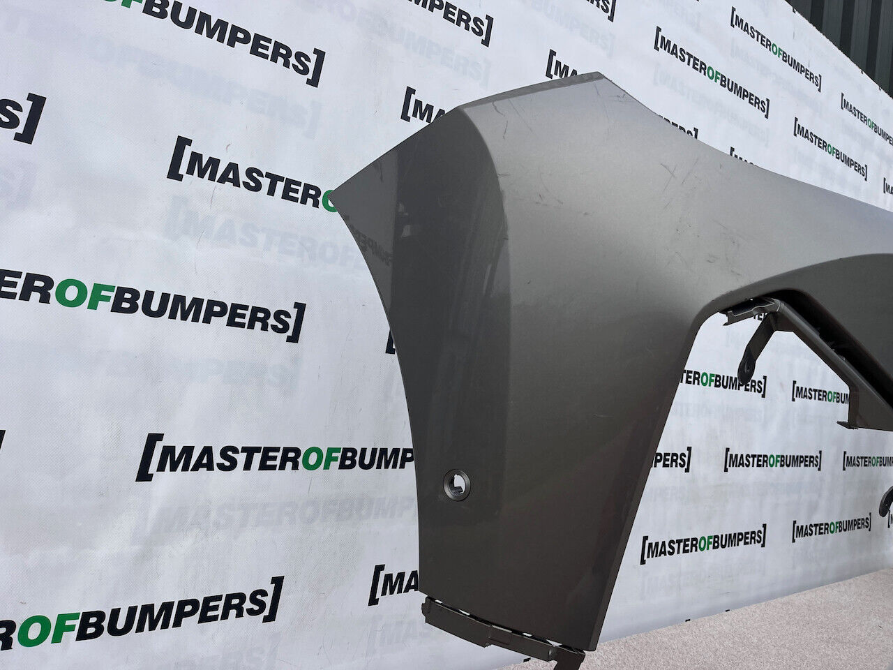 BMW Ix Ix M50 M60 M Sport I20 2022-on Front Bumper 6 Pdc Genuine [B677]