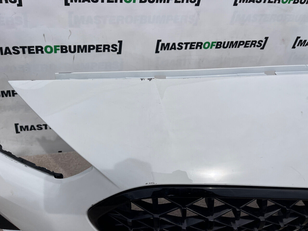 BMW 2 Gran Coupe F44 M Sport 218i 2020-2024 Front Bumper No Pdc Genuine [B753]