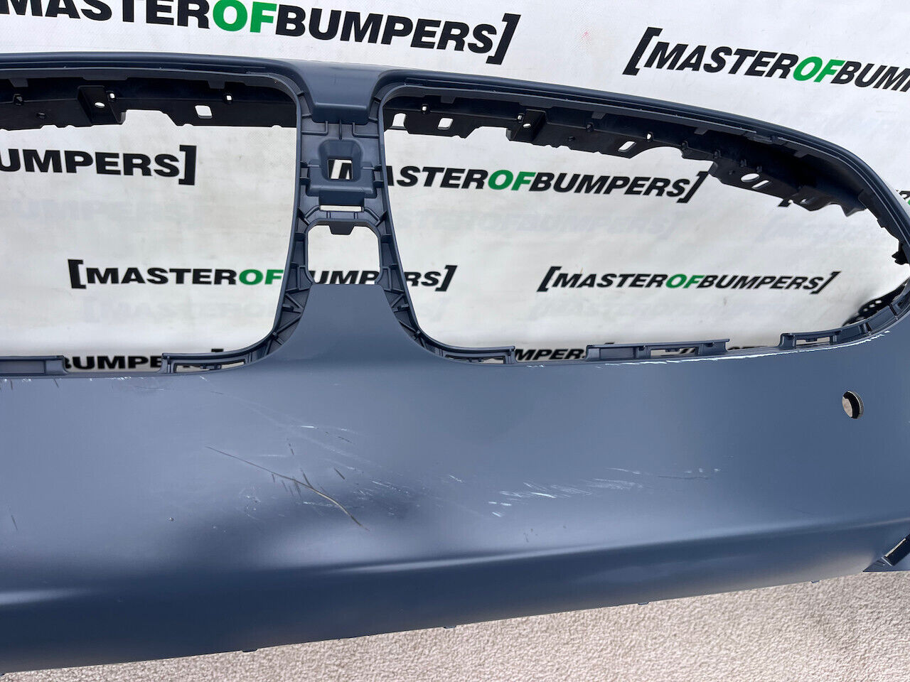 BMW 2 Series Coupe G42 220i 2022-on Front Bumper 4 Pdc Genuine [B772]