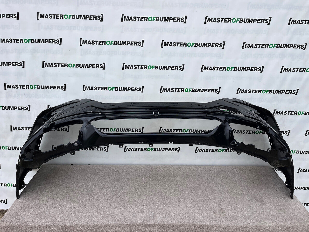 BMW 8 Series M Sport G14 G15 2019-2024 Rear Bumper 6 Pdc Genuine [B808]