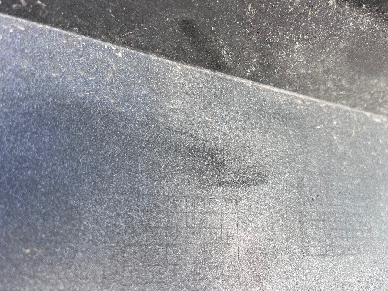 BMW X3 M Sport Xdrive Mht G08 2021-2024 Rear Bumper 6 Pdc Genuine [B93]