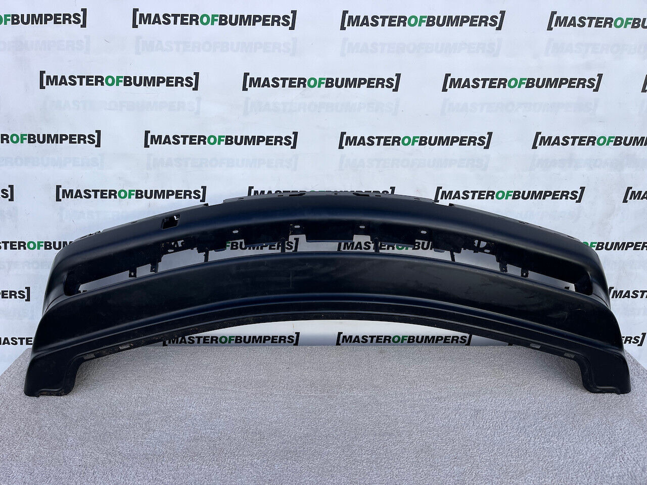 BMW 7 Series E38 728 730 740 750 Limo 1994-2001 Front Bumper Bare Genuine [B121]