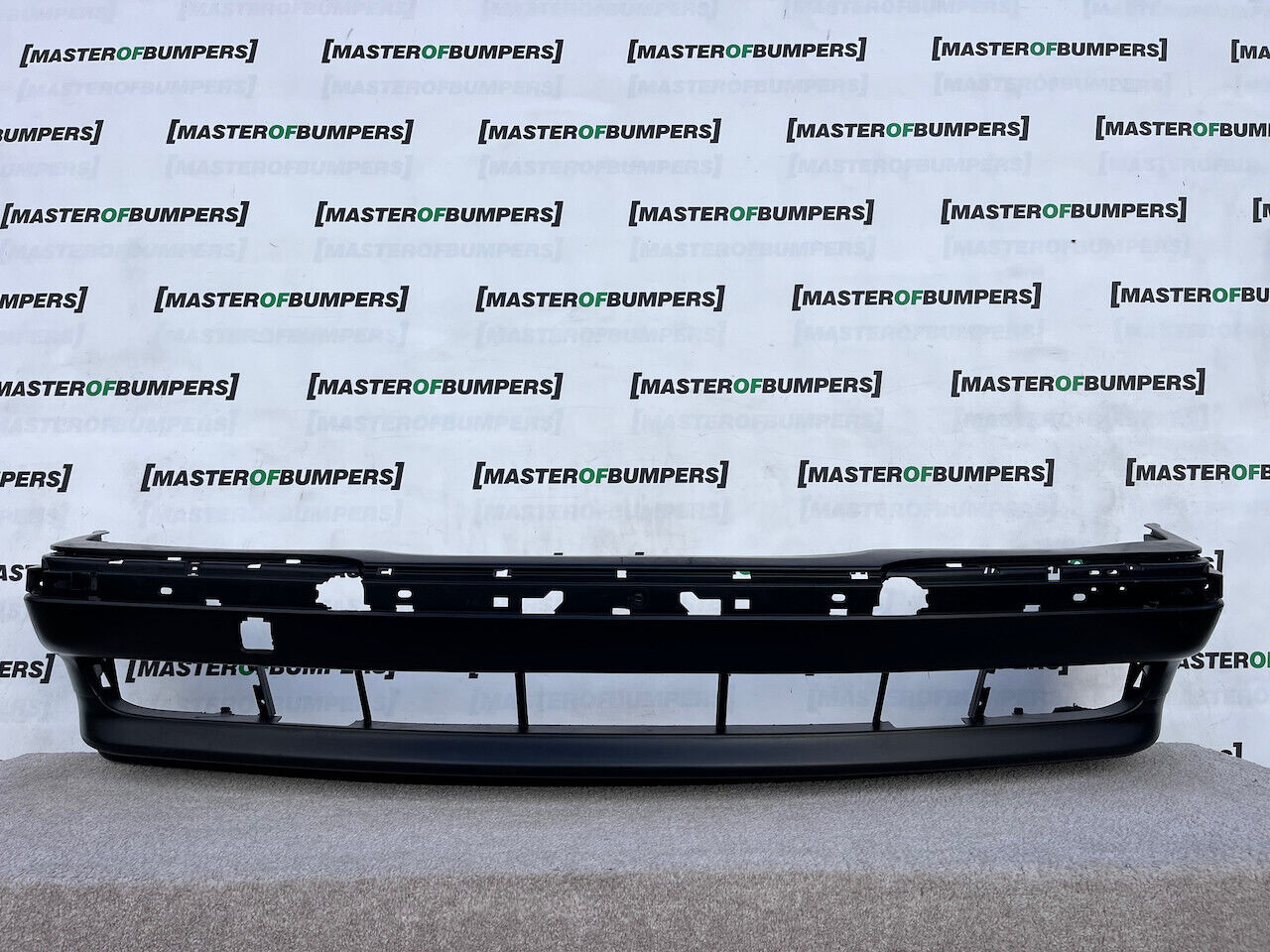 BMW 7 Series E38 728 730 740 750 Limo 1994-2001 Front Bumper Bare Genuine [B121]