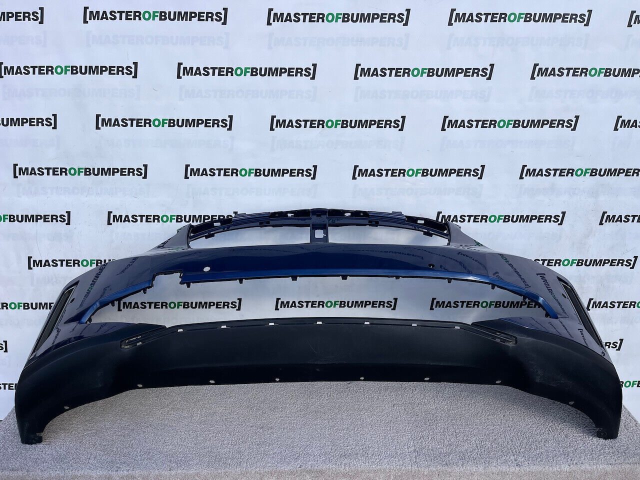BMW Ix3 X Line G08 Electric 2021-2024 Front Bumper 6 Pdc Genuine [B174]