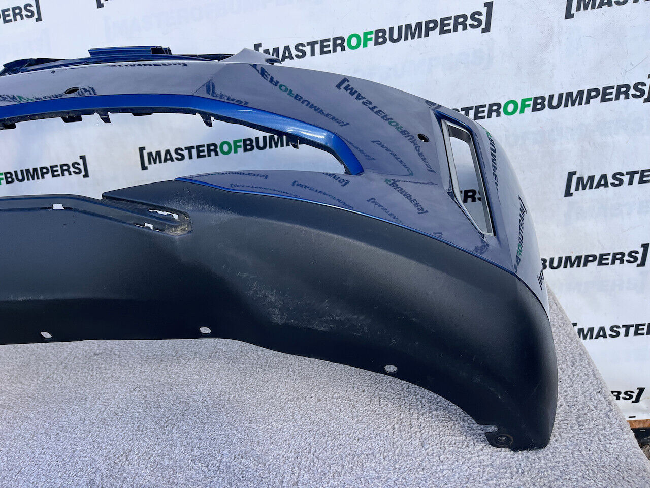 BMW Ix3 X Line G08 Electric 2021-2024 Front Bumper 6 Pdc Genuine [B174]