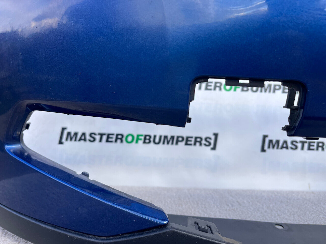 BMW Ix3 X Line G08 Electric 2021-2024 Front Bumper 6 Pdc Genuine [B174]