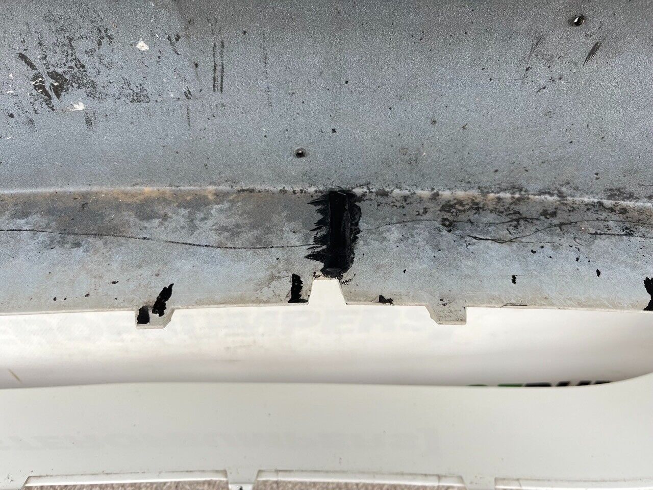 BMW 2 Series F22 F23 M Sport 240i Coupe 2014-2019 Front Bumper Genuine [B180]