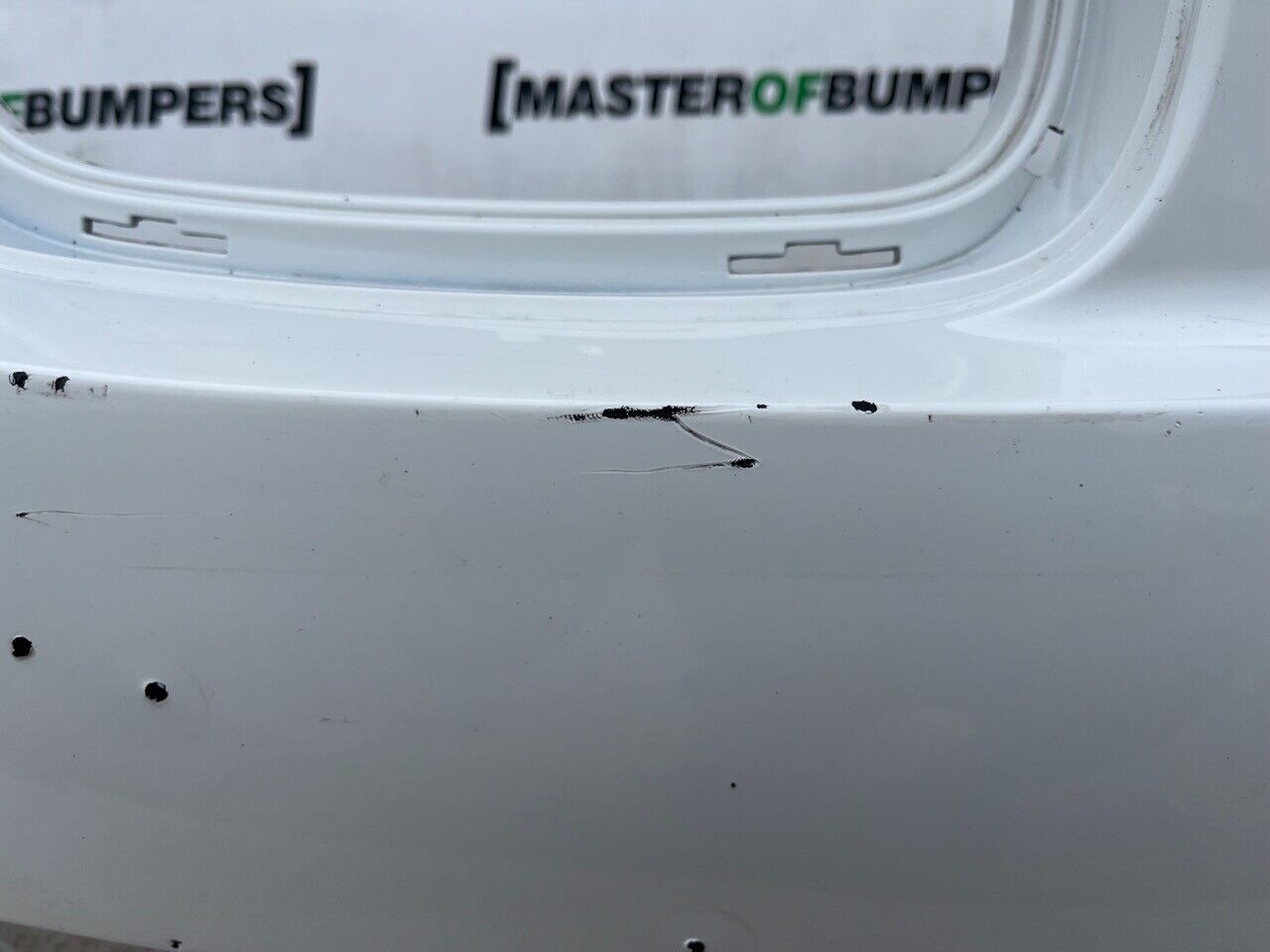 BMW 2 Series F22 F23 M Sport 240i Coupe 2014-2019 Front Bumper Genuine [B180]