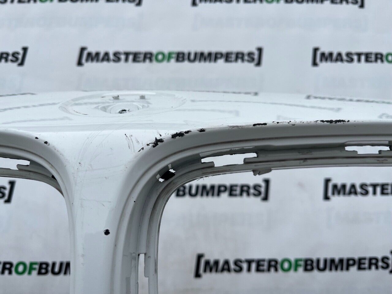 BMW 2 Series F22 F23 M Sport 240i Coupe 2014-2019 Front Bumper Genuine [B180]