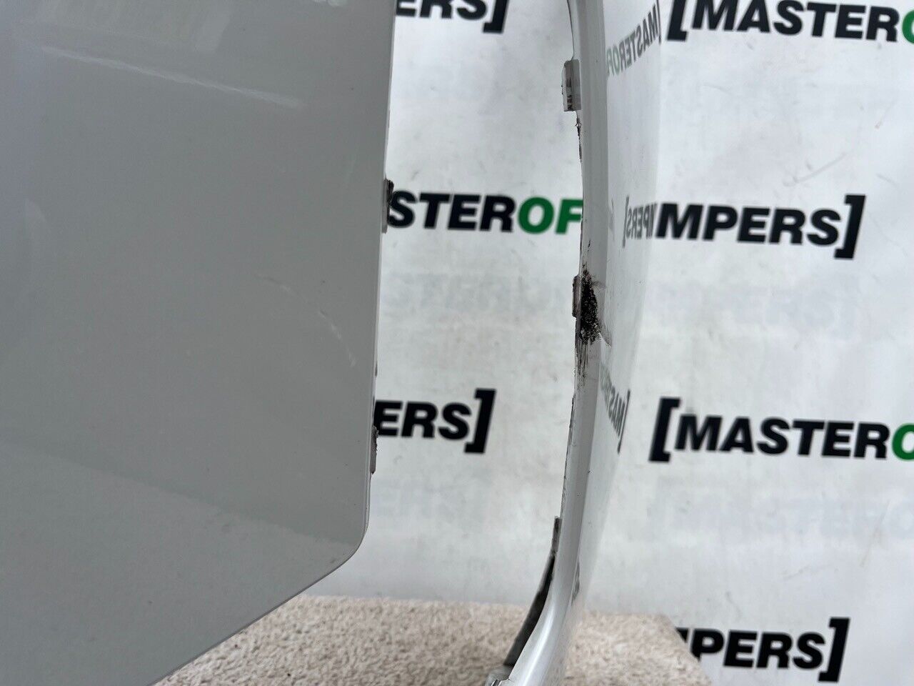 BMW 3 Series G20 Lci Facelift M Sport 2023-2025 Front Bumper Genuine [B177]