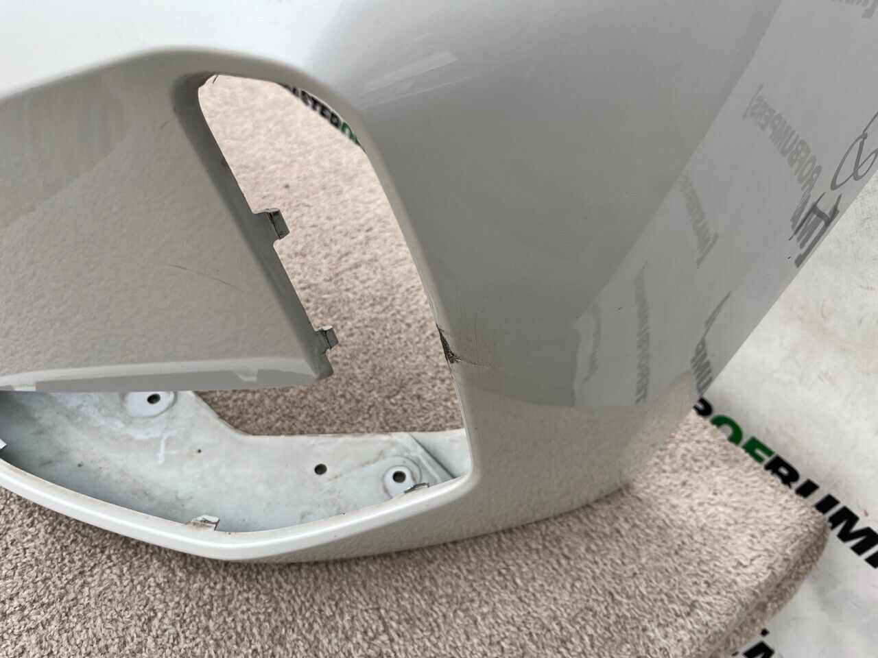 BMW 3 Series G20 Lci Facelift M Sport 2023-2025 Front Bumper Genuine [B177]