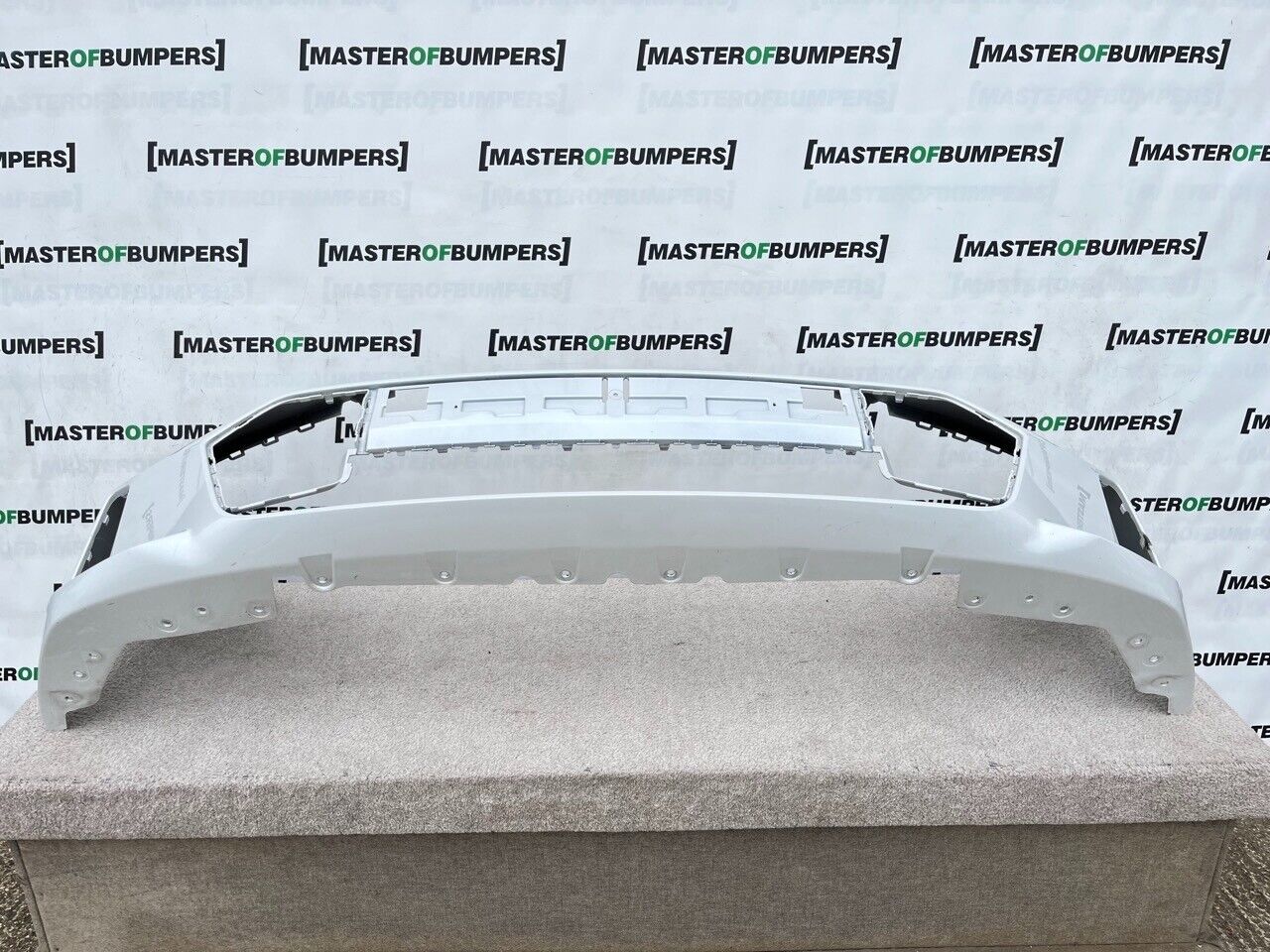 BMW 3 Series G20 Lci Facelift M Sport 2023-2025 Front Bumper Genuine [B177]