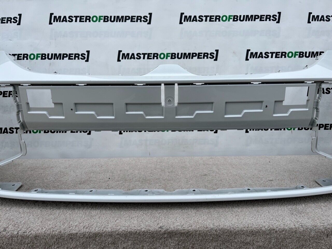 BMW 3 Series G20 Lci Facelift M Sport 2023-2025 Front Bumper Genuine [B177]
