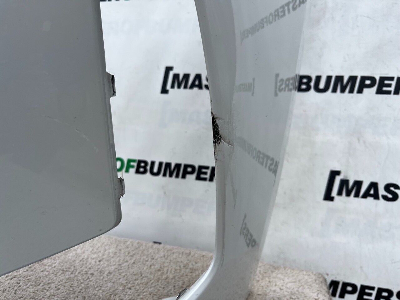 BMW 3 Series G20 Lci Facelift M Sport 2023-2025 Front Bumper Genuine [B177]