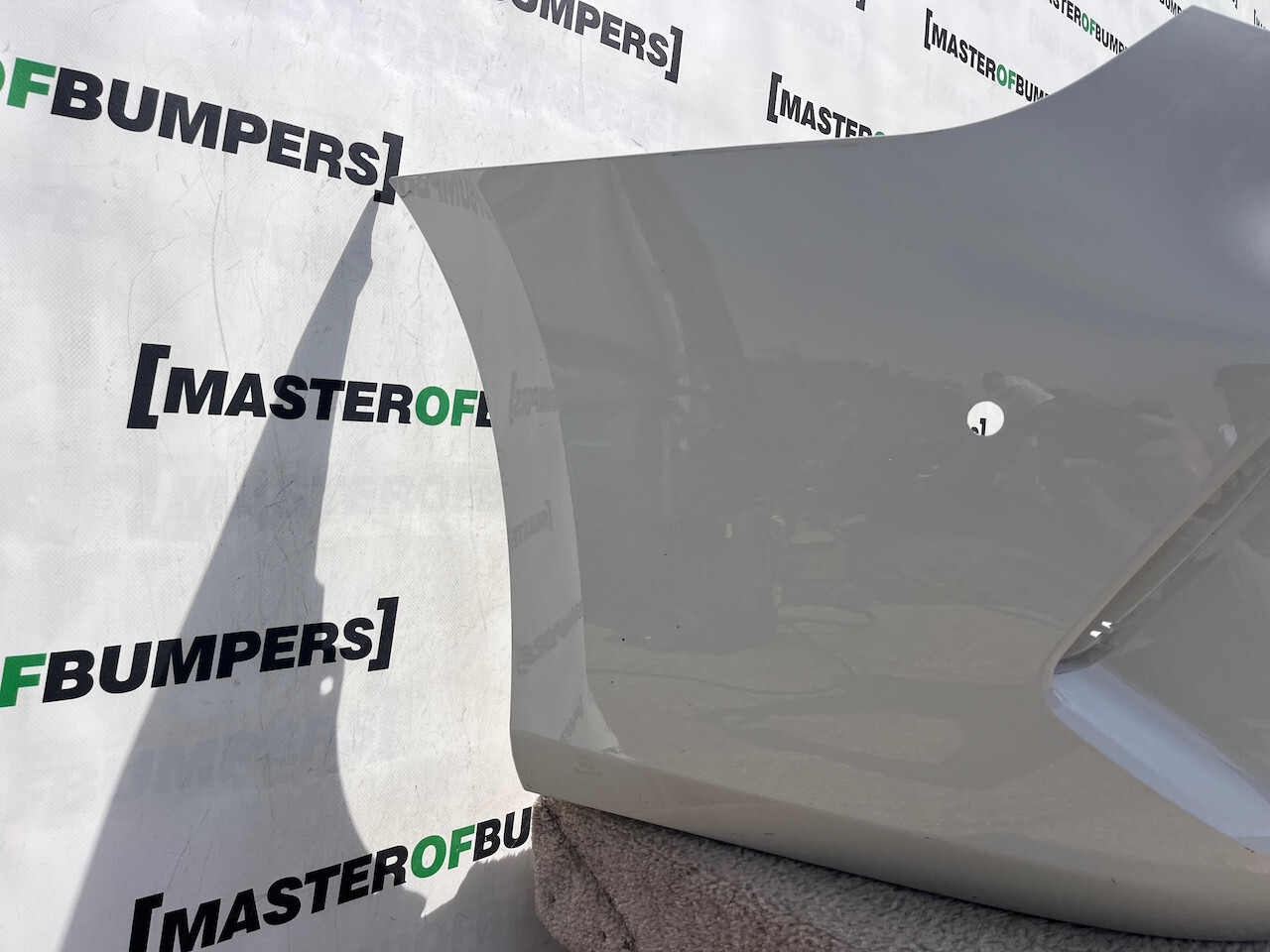 BMW 4 Serie M Sport G22 G23 Coupe Cab 2021-2025 Rear Bumper 6 Pdc Genuine [B194]