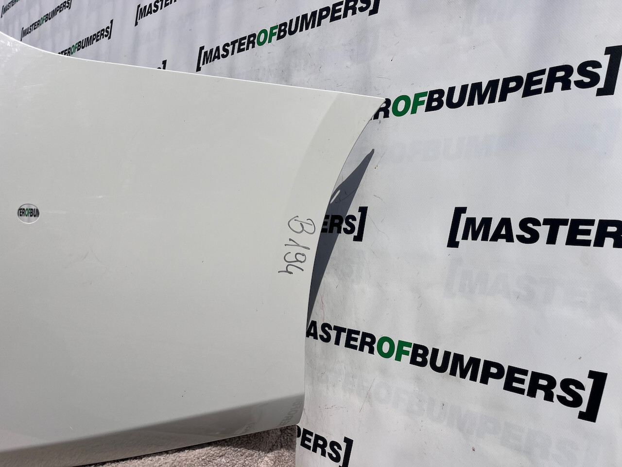 BMW 4 Serie M Sport G22 G23 Coupe Cab 2021-2025 Rear Bumper 6 Pdc Genuine [B194]