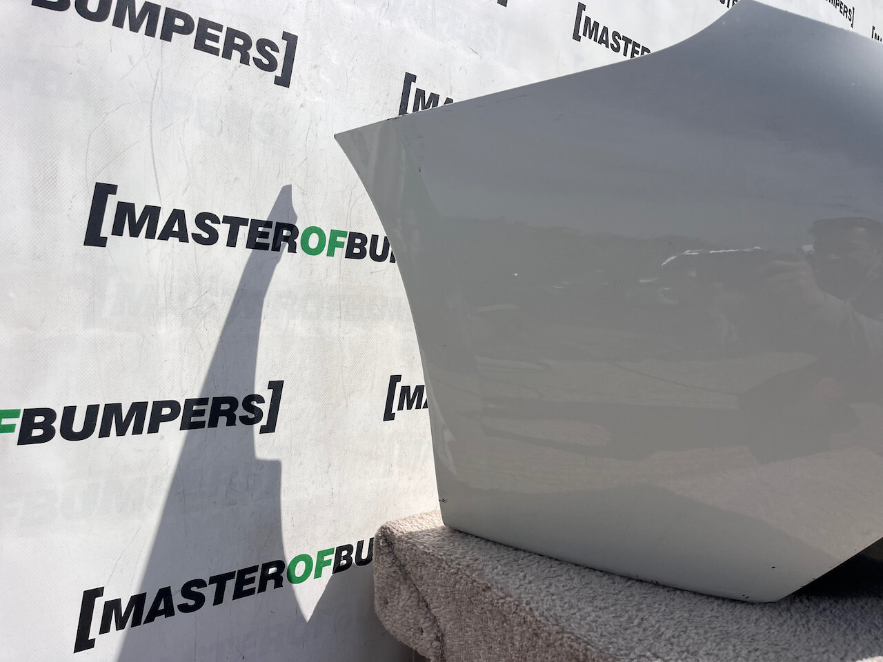 BMW 2 Series M Sport F22 F23 240i Coupe 2014-2019 Rear Bumper Pdc Genuine [B179]