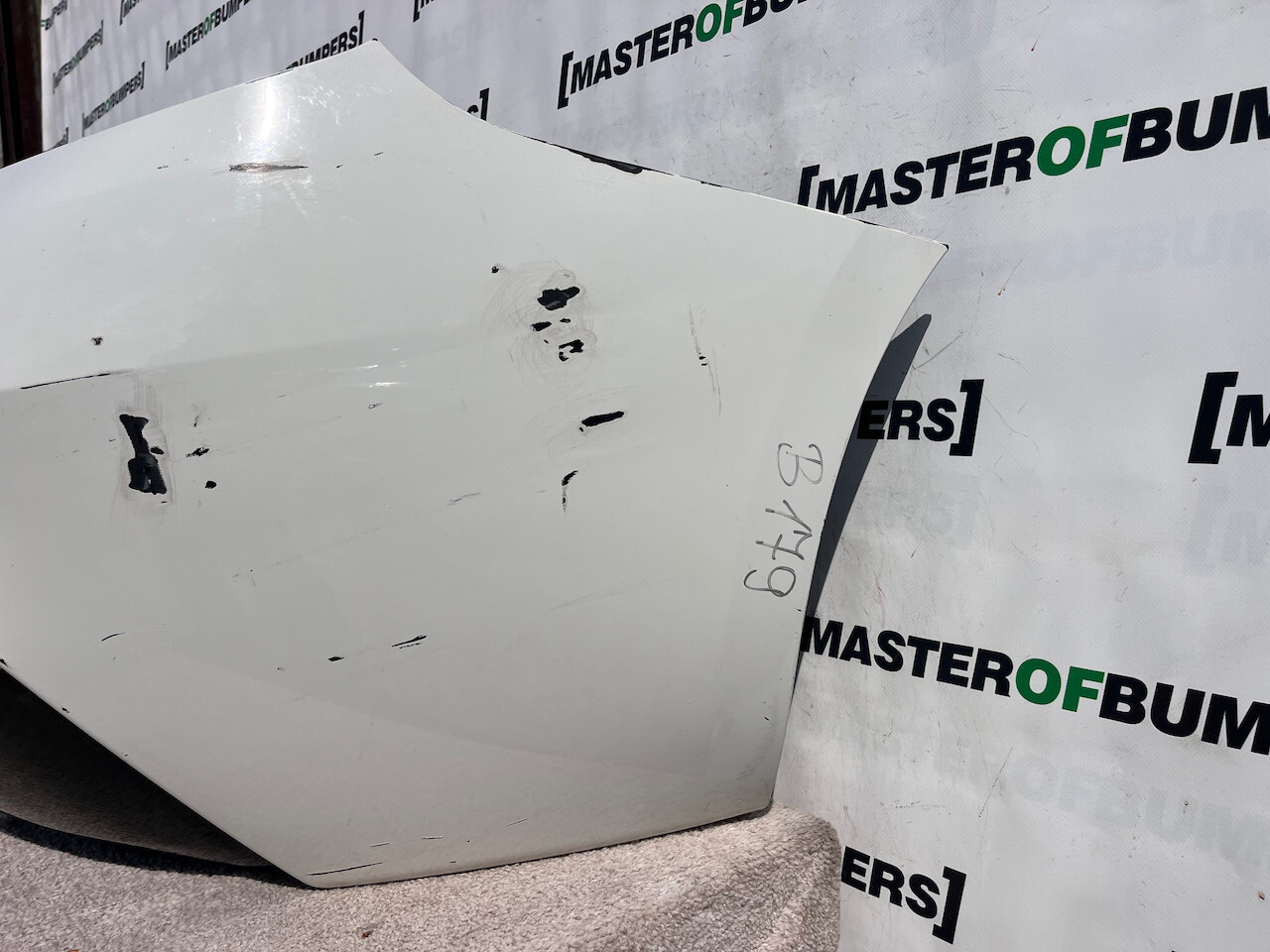 BMW 2 Series M Sport F22 F23 240i Coupe 2014-2019 Rear Bumper Pdc Genuine [B179]