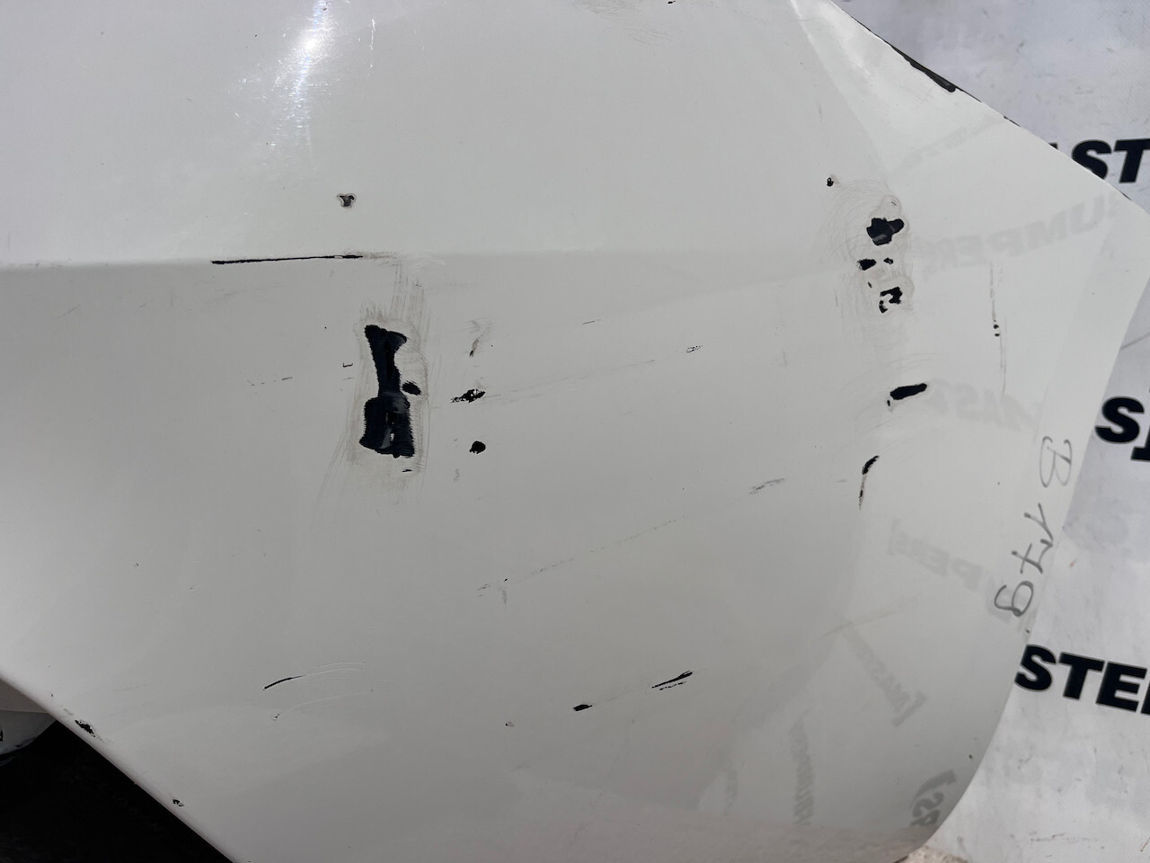 BMW 2 Series M Sport F22 F23 240i Coupe 2014-2019 Rear Bumper Pdc Genuine [B179]