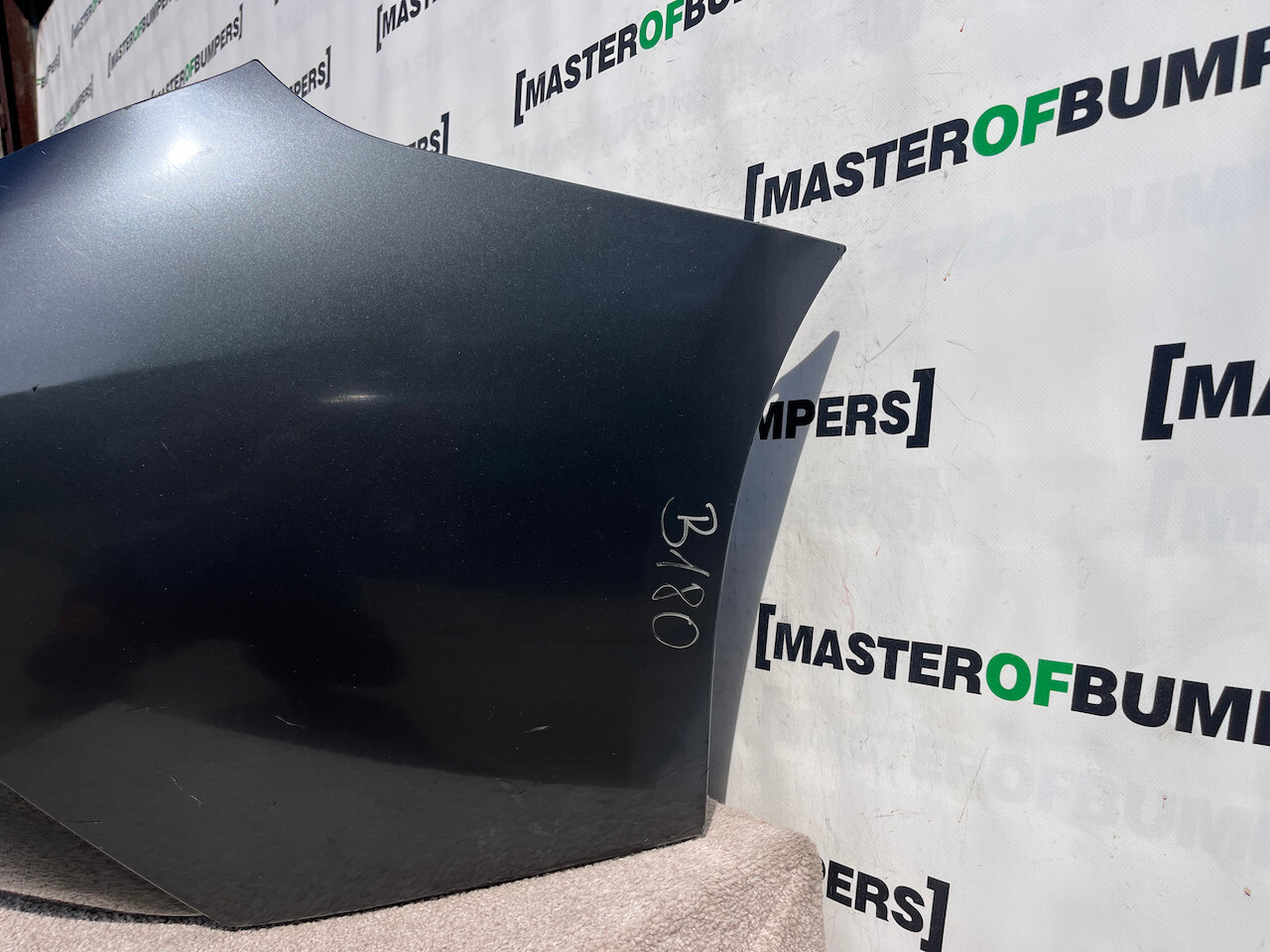 BMW 2 Series M Sport F22 F23 240i Coupe 2014-2019 Rear Bumper Pdc Genuine [B180]