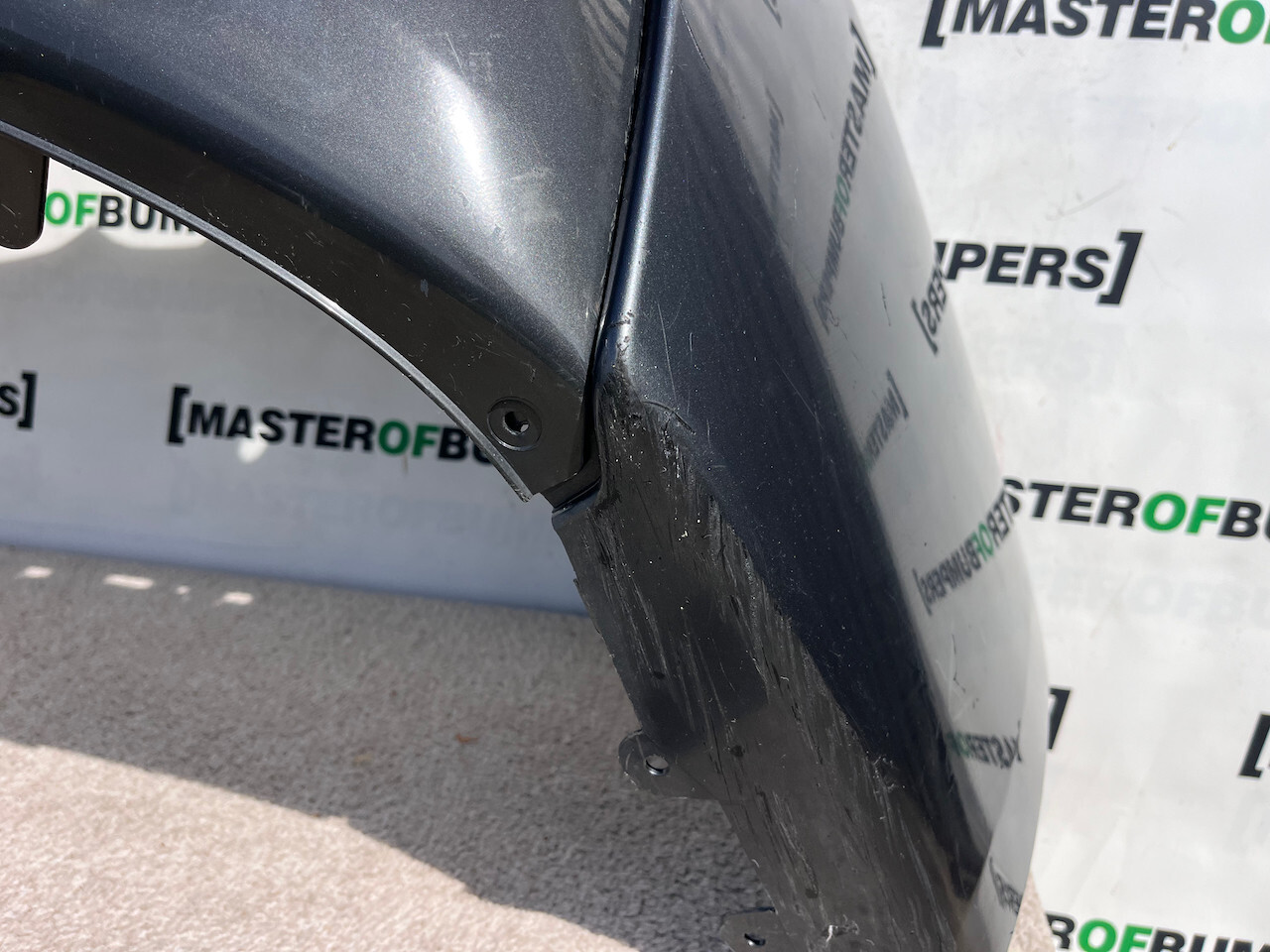 BMW 2 Series M Sport F22 F23 240i Coupe 2014-2019 Rear Bumper Pdc Genuine [B180]