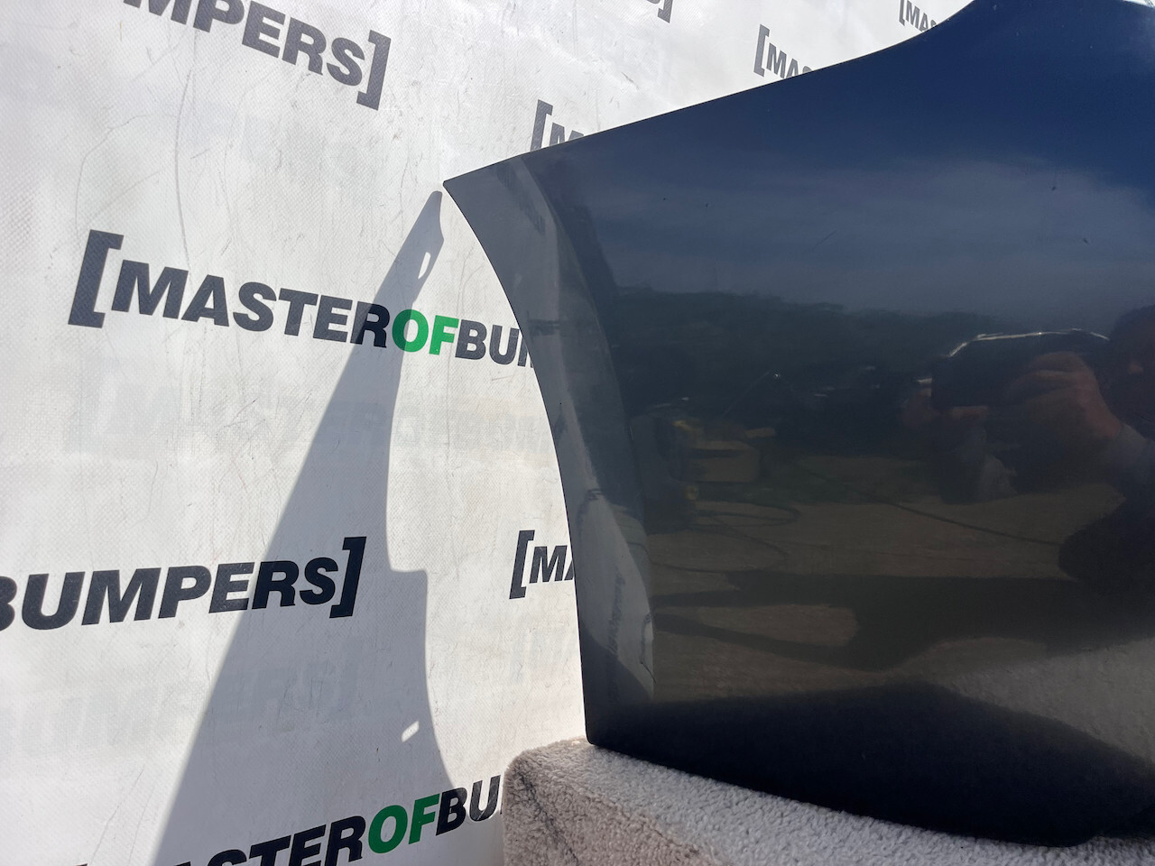 BMW 2 Series M Sport F22 F23 240i Coupe 2014-2019 Rear Bumper Pdc Genuine [B180]