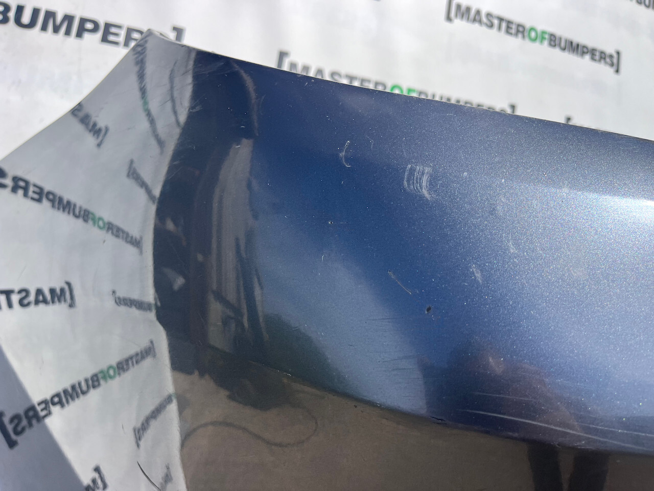 BMW 2 Series M Sport F22 F23 240i Coupe 2014-2019 Rear Bumper Pdc Genuine [B180]