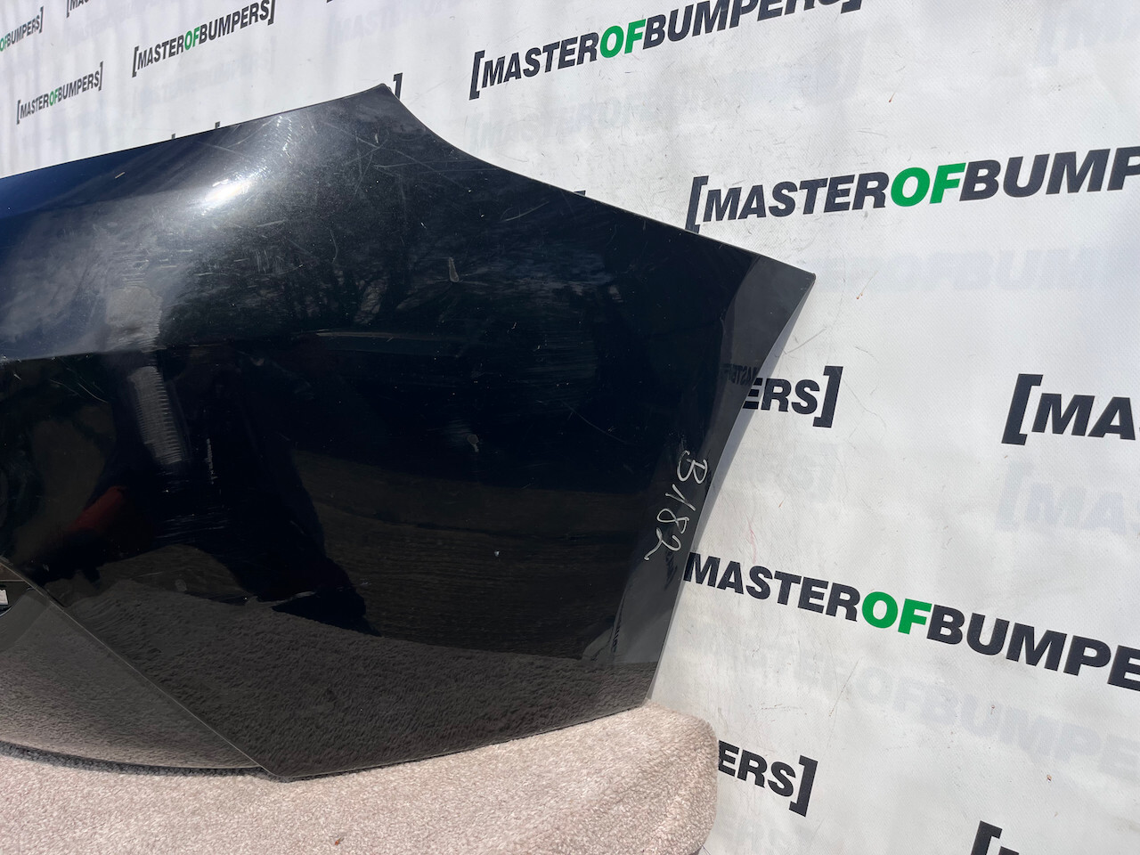 BMW 2 Series M Sport F22 F23 Coupe Cabrio 2014-2019 Rear Bumper Genuine [B182]
