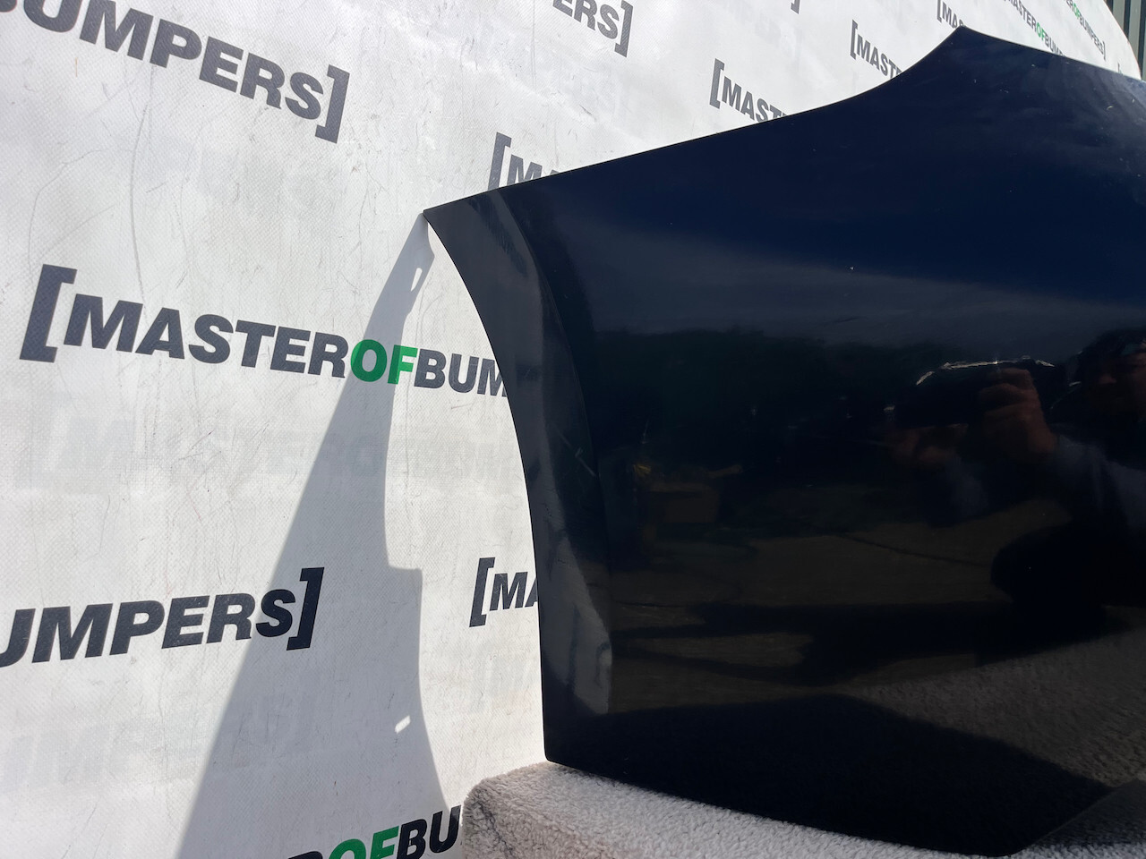 BMW 2 Series M Sport F22 F23 Coupe Cabrio 2014-2019 Rear Bumper Genuine [B183]