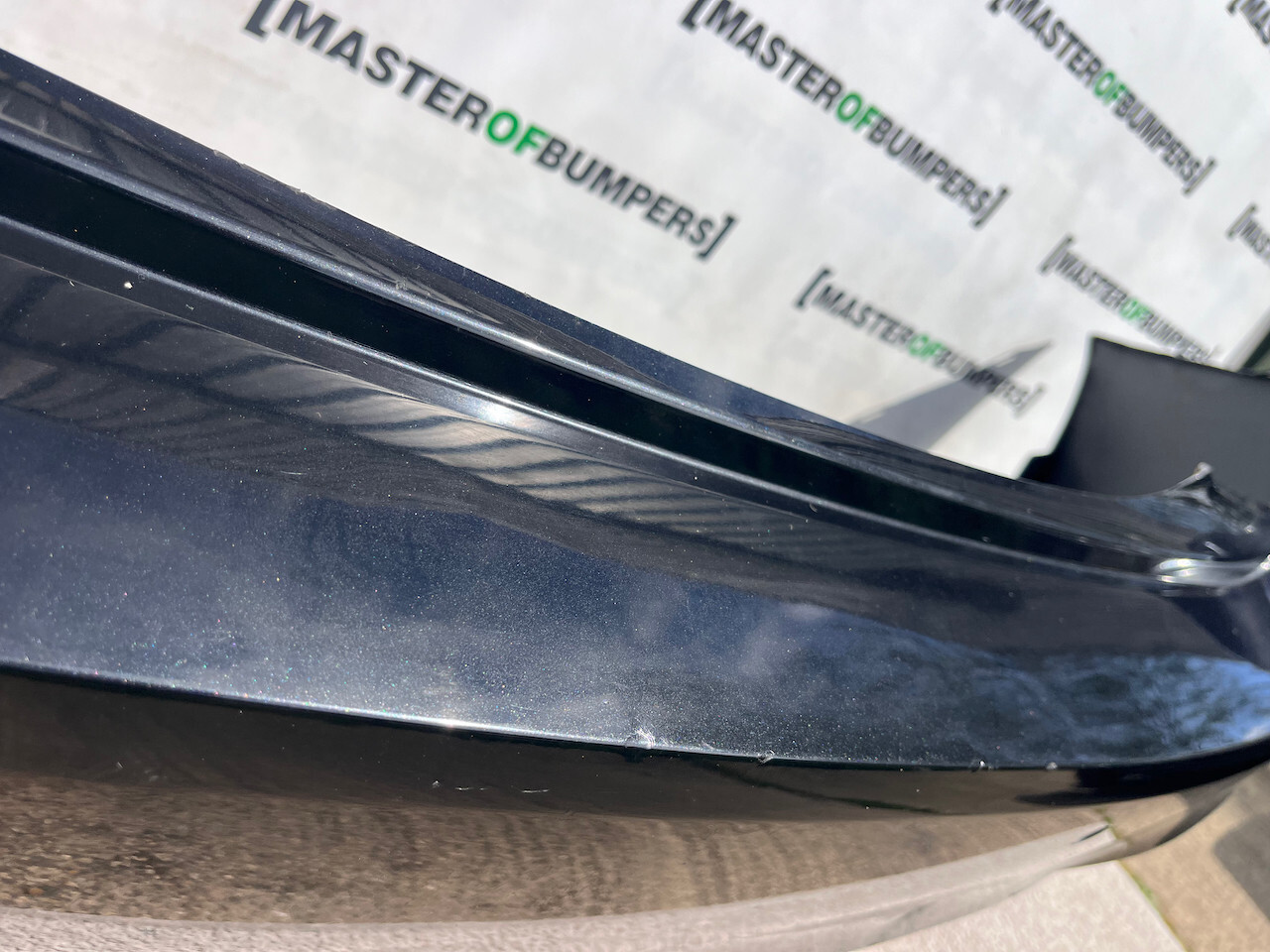 BMW 2 Series M Sport F22 F23 Coupe Cabrio 2014-2019 Rear Bumper Genuine [B183]