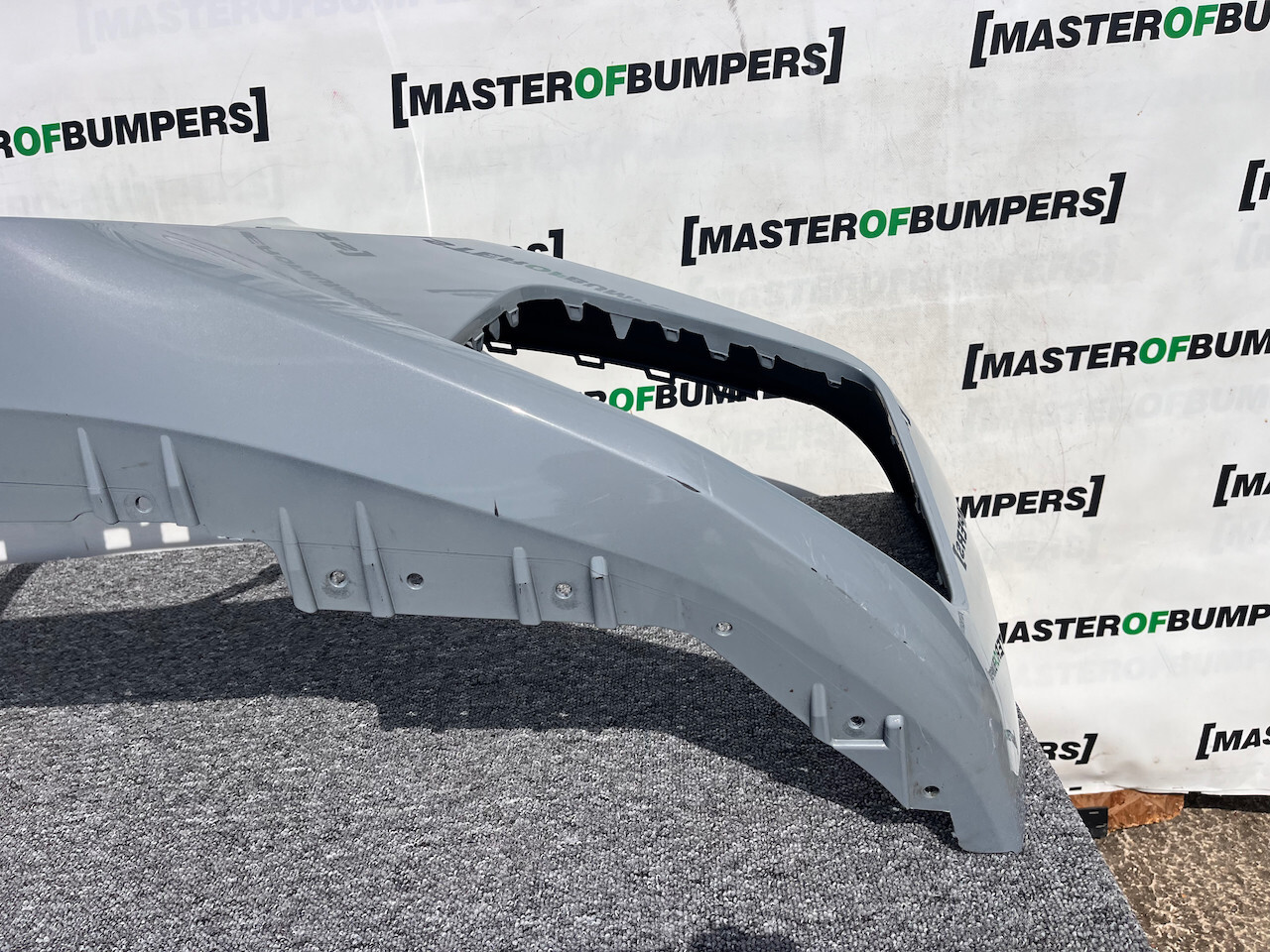 BMW 4 Series Gran Coupe M Sport G26 2020-2024 Front Bumper 6 Pdc Genuine [B212]