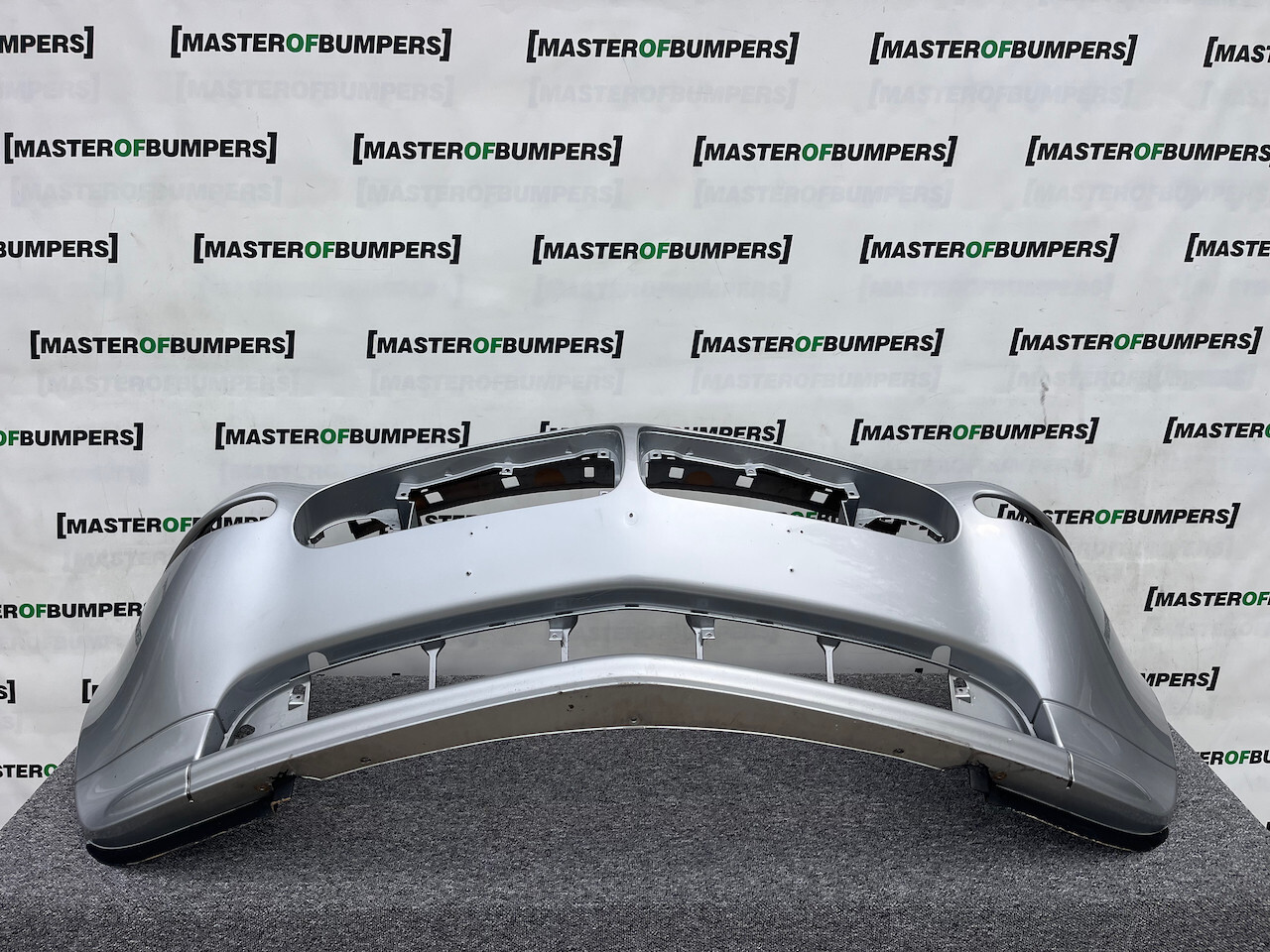 BMW Z8 Cabrio James Bond Car 1998-2002 Front Bumper Genuine [B214]