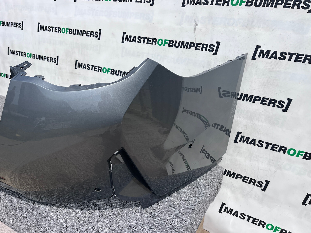 BMW I4 4 Gran Coupe Sport G26 2020-2025 Rear Bumper 6 Pdc Genuine [B221]