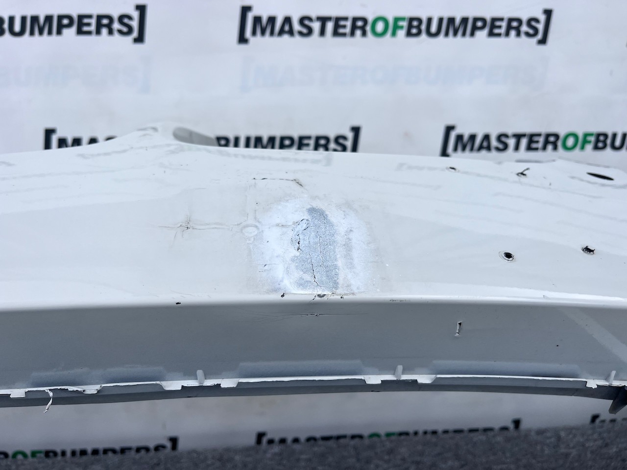 BMW 3 Series Se Coupe Cabrio E92 E93 Lci 2009-2013 Front Bumper Genuine [B836]