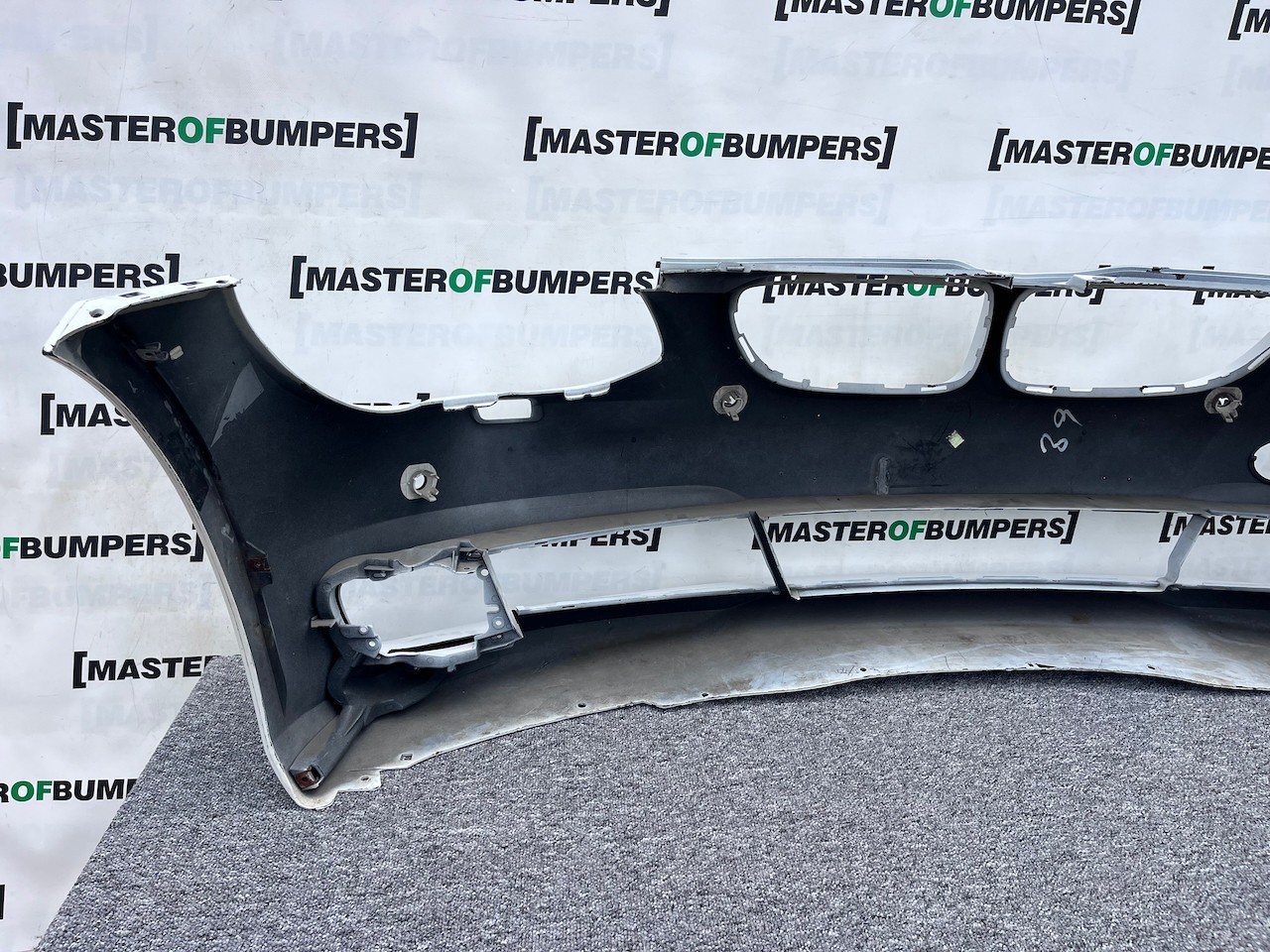 BMW 3 Series Se Coupe Cabrio E92 E93 Lci 2009-2013 Front Bumper Genuine [B836]