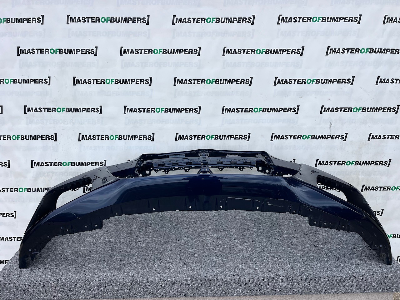 BMW I4 I4 Gran Coupe M Sport G26 2022-2025 Front Bumper 6 Pdc Genuine [B227]