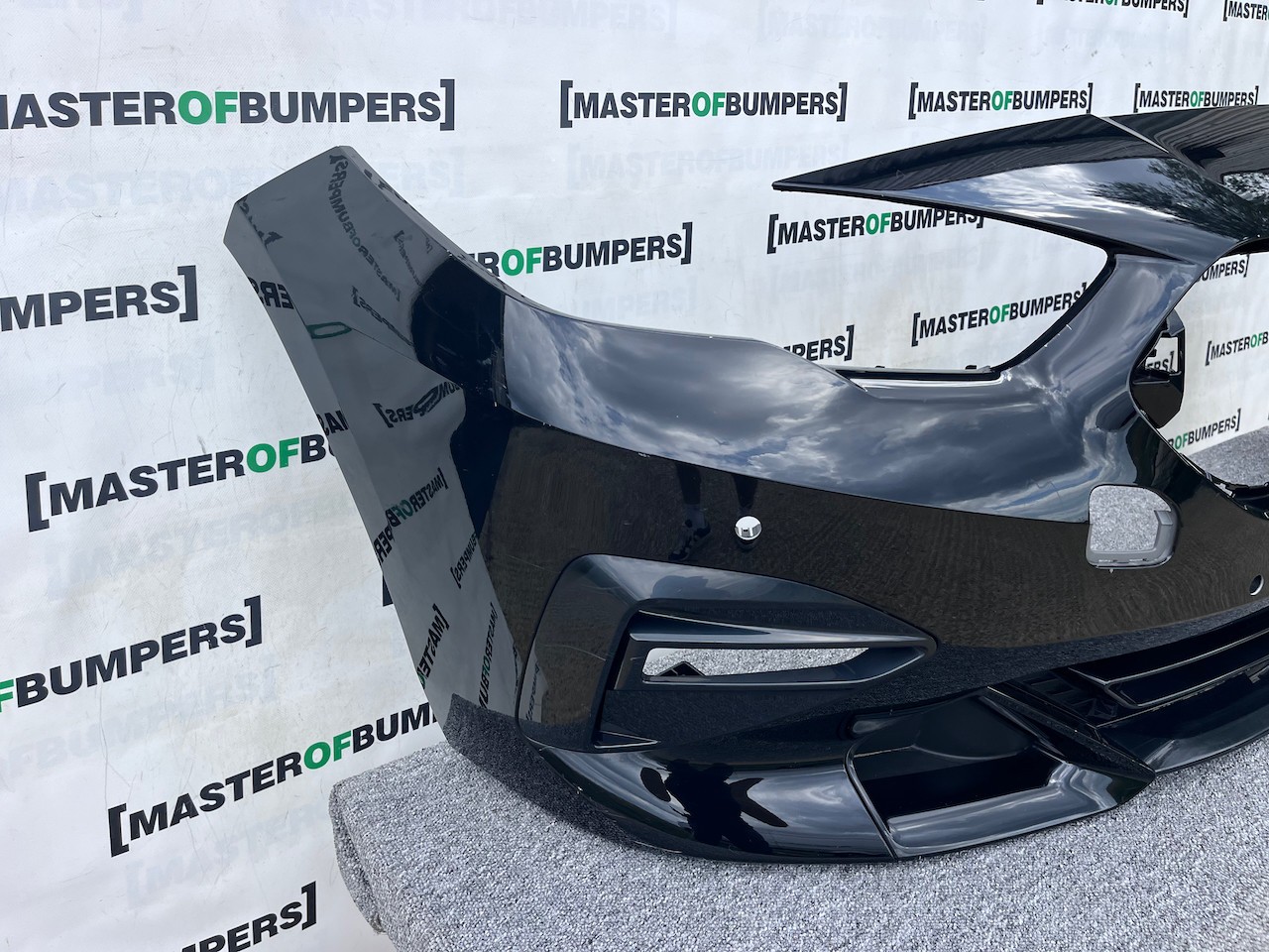 BMW 2 Series Gran Coupe Sport F44 2020-2024 Front Bumper 4 Pdc Genuine [B233]