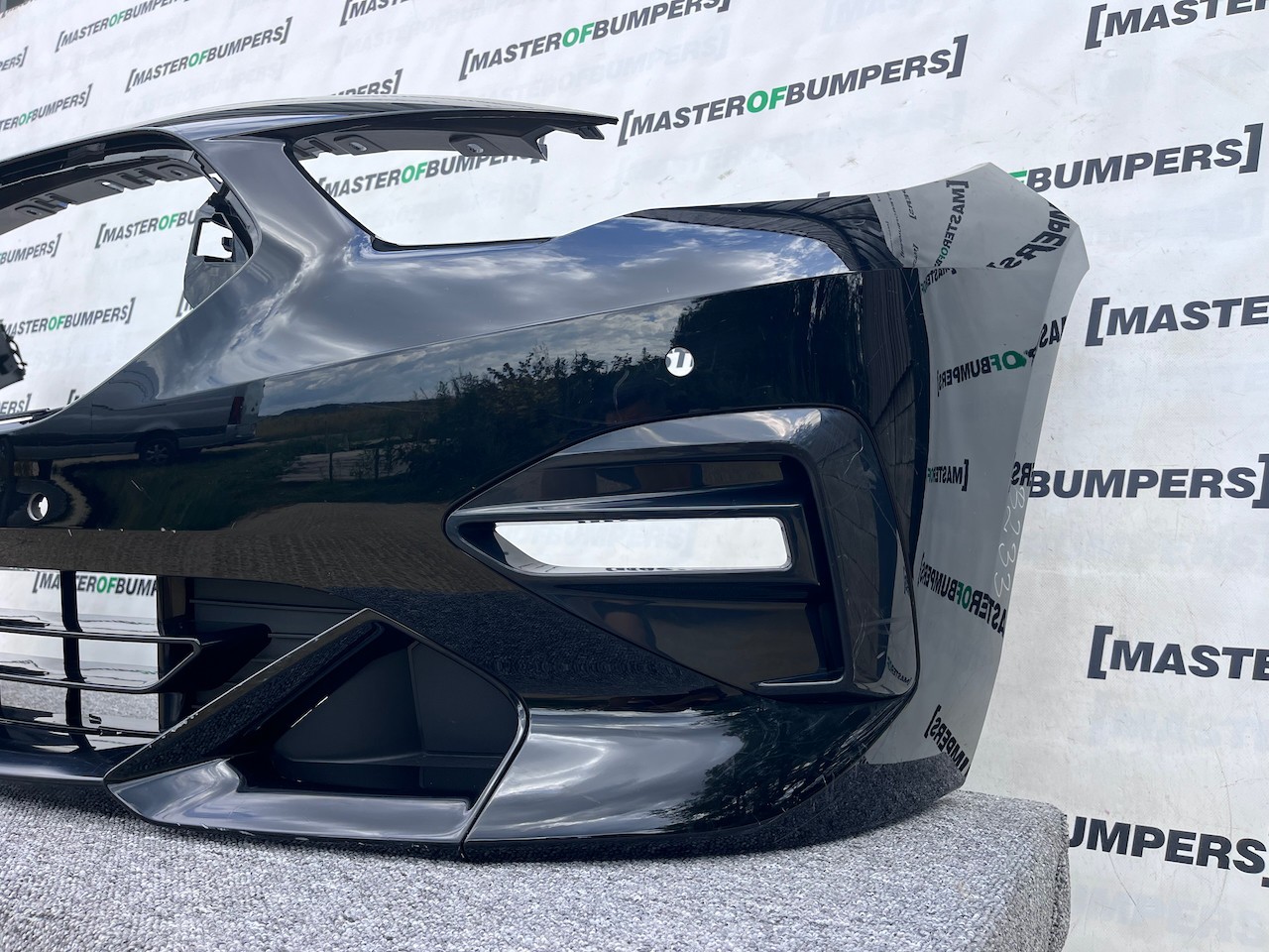 BMW 2 Series Gran Coupe Sport F44 2020-2024 Front Bumper 4 Pdc Genuine [B233]