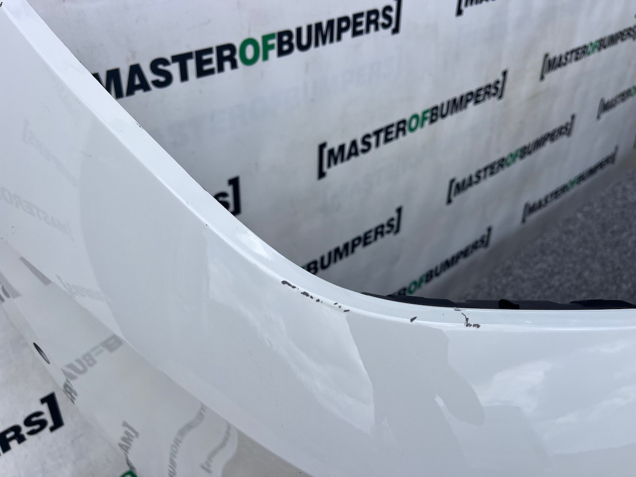 BMW 2 Series Gran Coupe Sport F44 2020-2024 Front Bumper 6 Pdc Genuine [B234]