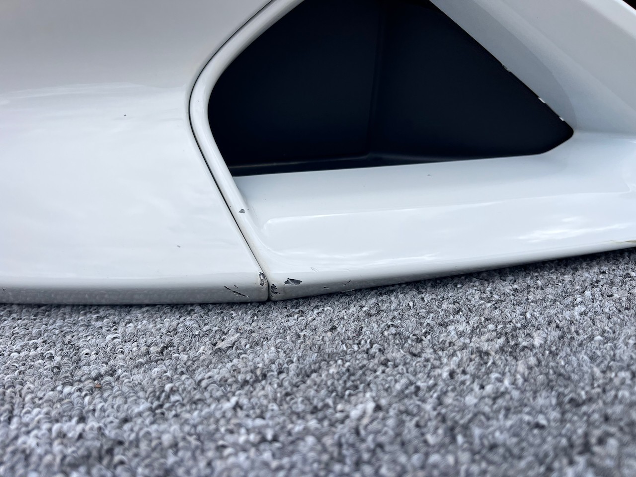 BMW 2 Series Gran Coupe Sport F44 2020-2024 Front Bumper 6 Pdc Genuine [B234]