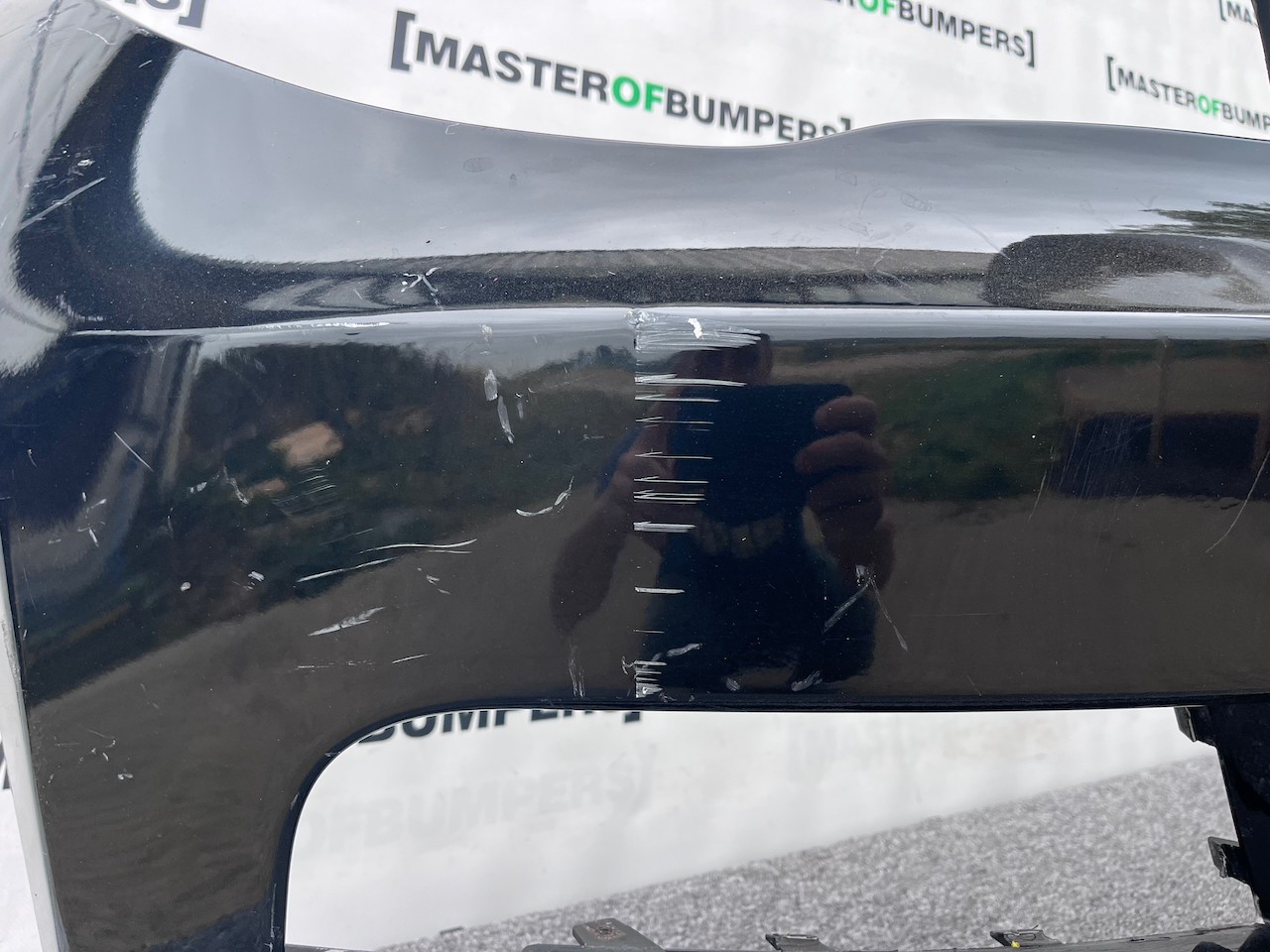 BMW 1 Series M Sport E82 E88 Coupe Cabrio 2007-2013 Front Bumper Genuine [B235]