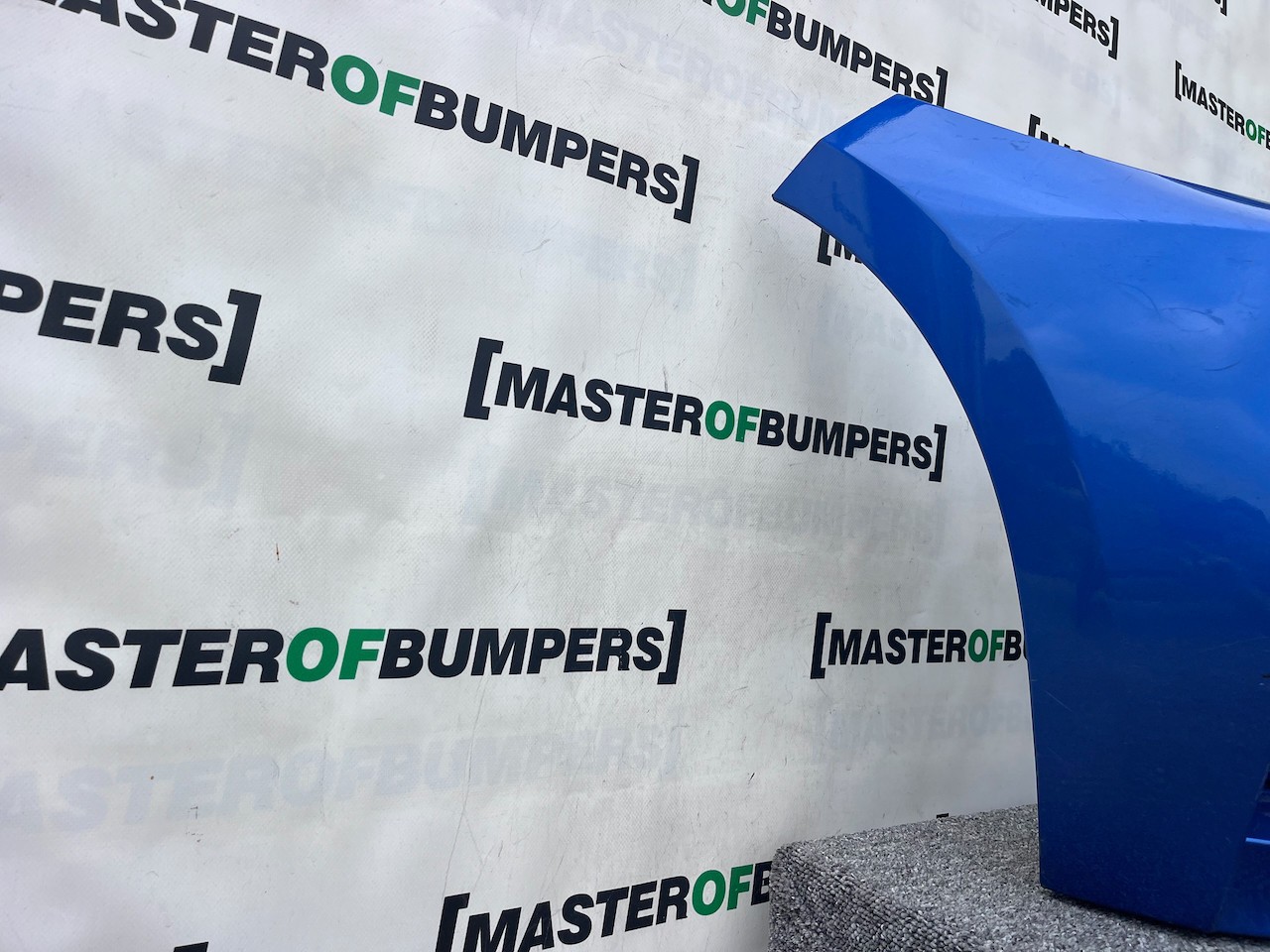 BMW 2 Series F22 F23 M Sport Cabrio 2014-2019 Front Bumper No Pdc Genuine [B237]