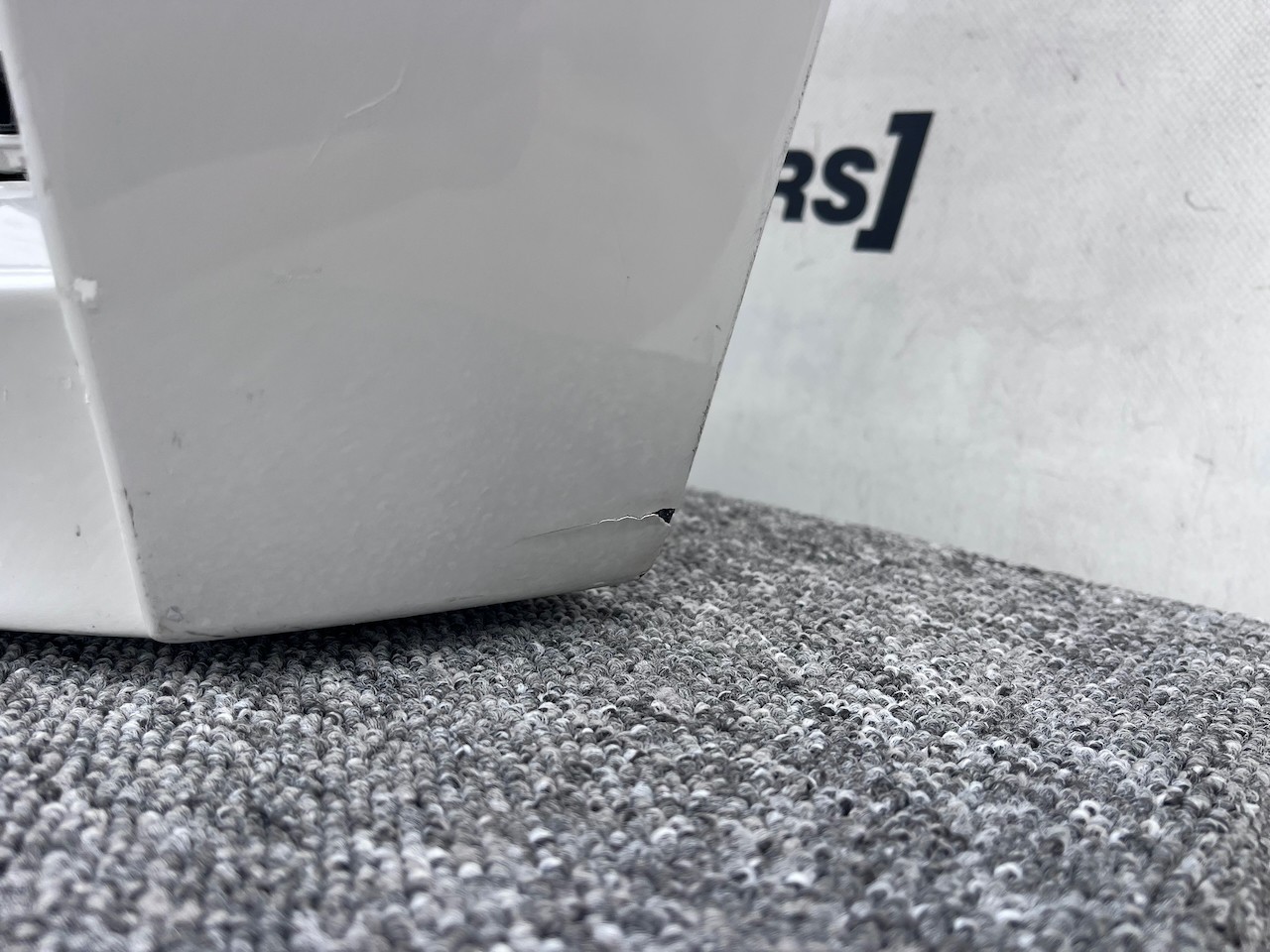 BMW 2 Series F22 F23 M Sport Cabrio 2014-2019 Front Bumper No Pdc Genuine [B241]