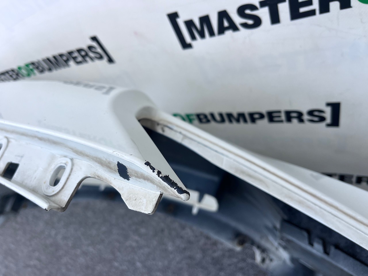 BMW 1 Series M Sport F20 F21 2011-2015 Front Bumper No Pdc Genuine [B245]